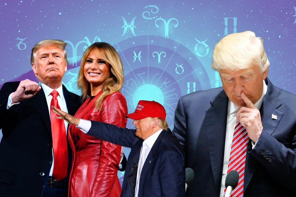 As former president Donald Trump runs for re-election in 2024, he faces a number of challenges that not only threaten his effort, but may land him in prison.