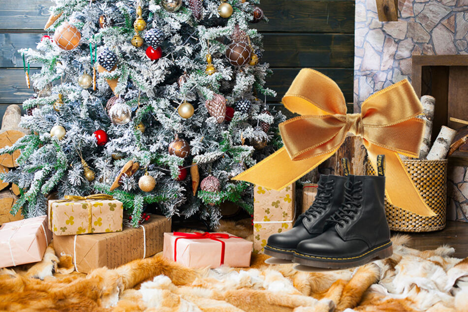 Fashion-forward trends begging for a spot on your Christmas list
