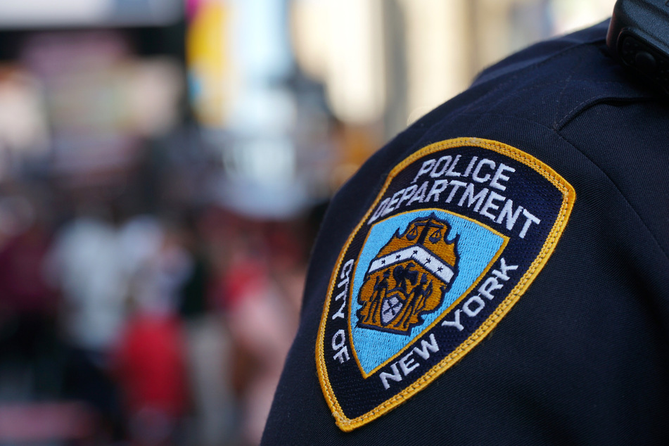 Sgt. Erik Duran, the NYPD cop responsible for Eric Duprey's death, has been suspended without pay as investigations continue.
