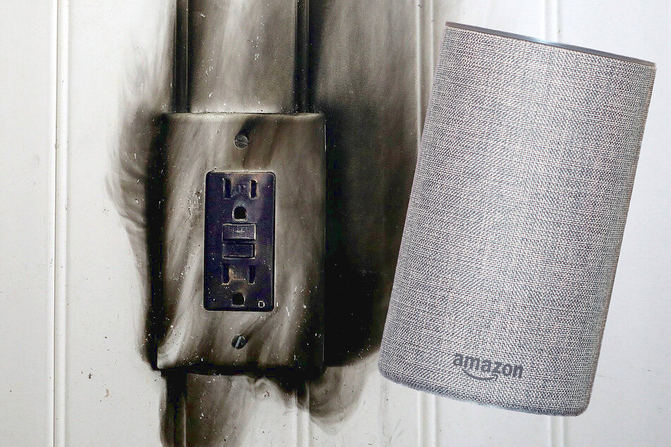 Alexa, stop suggesting stupid fads: 10-year-old encouraged to try dangerous challenge