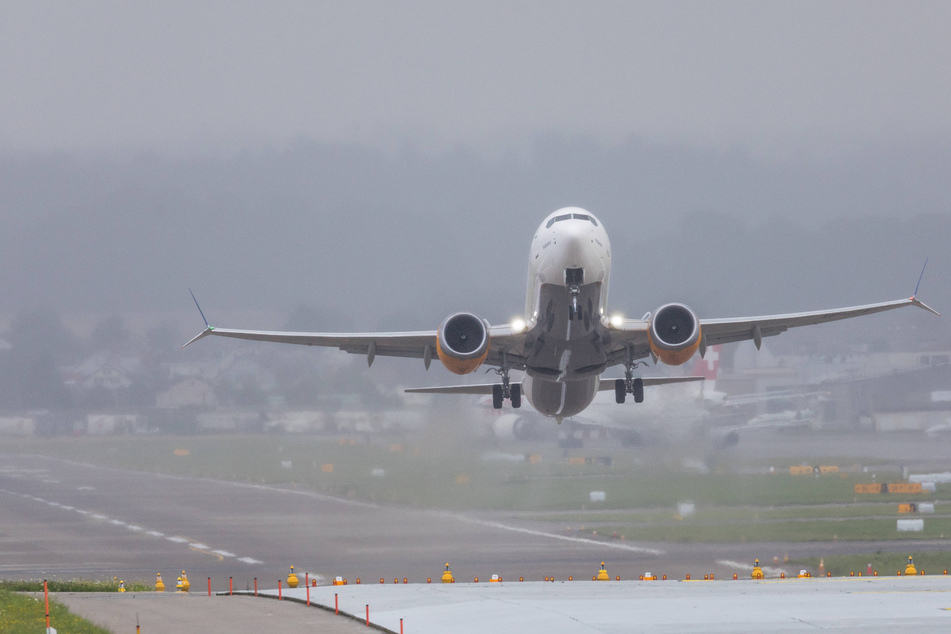 Boeing’s former chief tech pilot on 737 Max indicted on fraud charges
