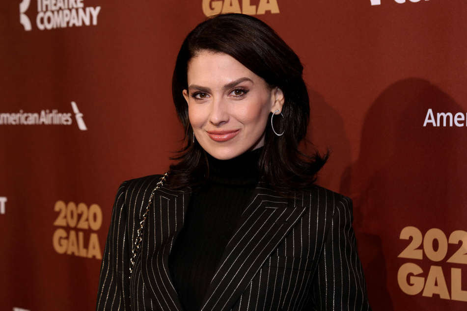 Alec Baldwin and his daughter Ireland (25) rushed to Hilaria's defense on Instagram.