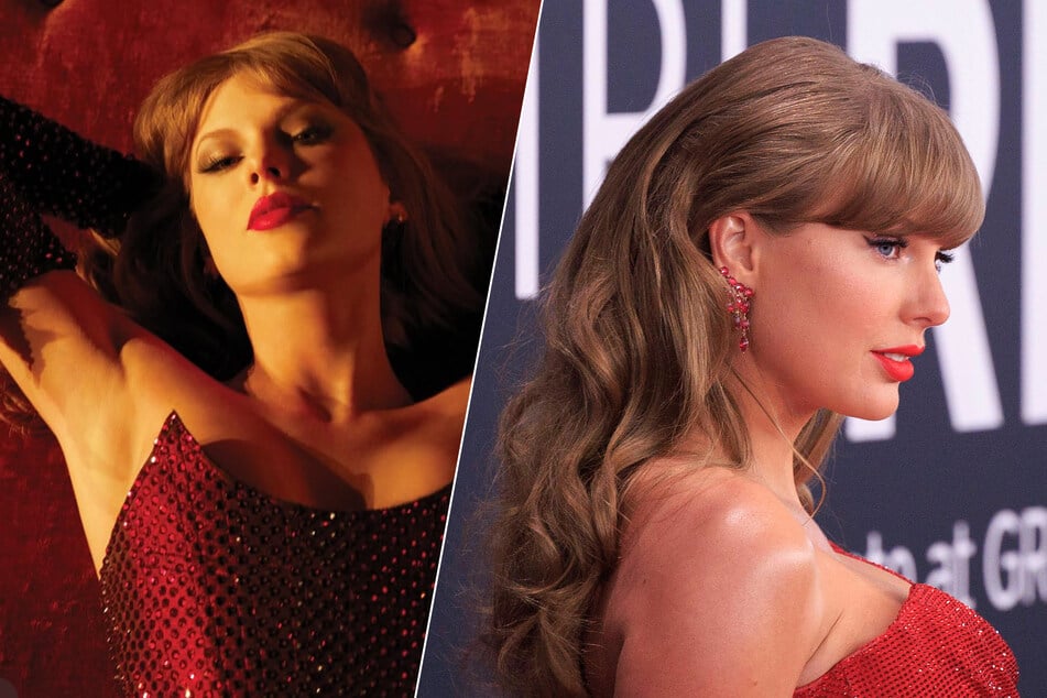 Taylor Swift is rumored to be preparing a "theatrical event" for her new album, The Life of a Showgirl.