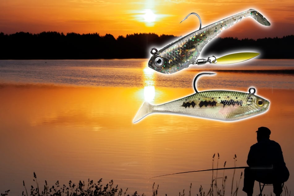 You need to know Walmart's fishing gear highlights