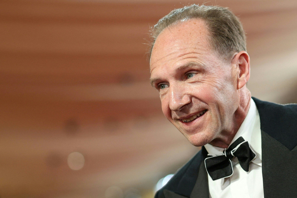 Ralph Fiennes scores major role in new Hunger Games film