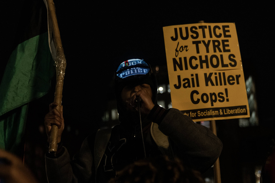 Many of the officers involved have been charged with second-degree murder, aggravated assault, aggravated kidnapping, official misconduct and official oppression.