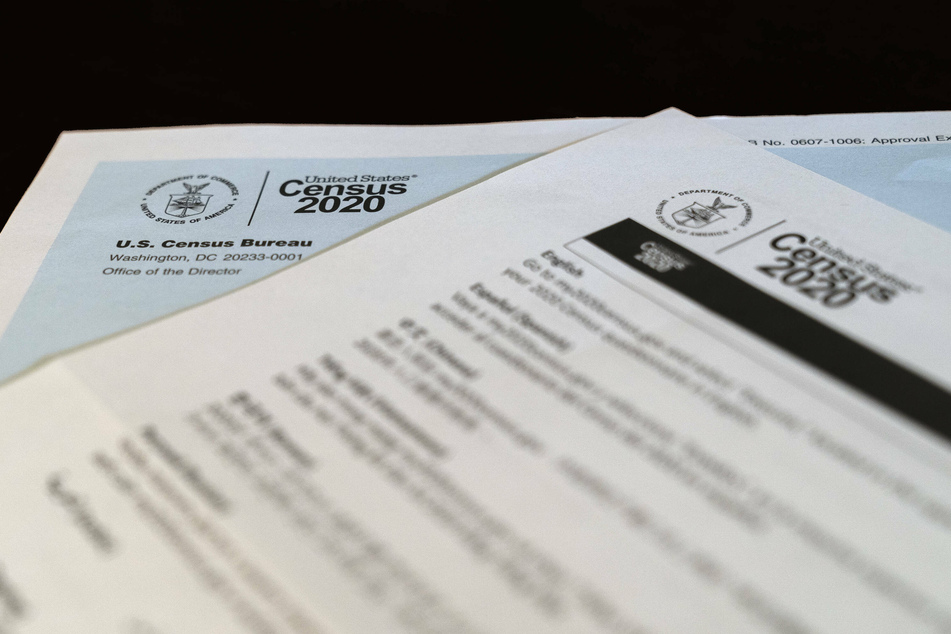 In 2020, the Census Bureau missed its December 31 statutory deadline for the first time.