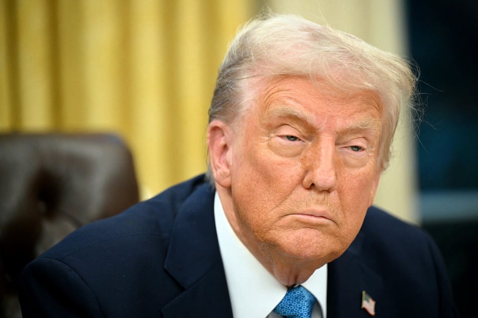Has Donald Trump changed course on Venezuela?
