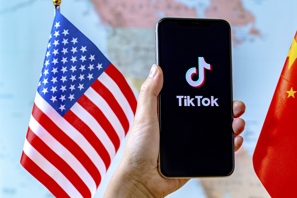 China responds to Trump's offer to ease tariffs in exchange for TikTok deal