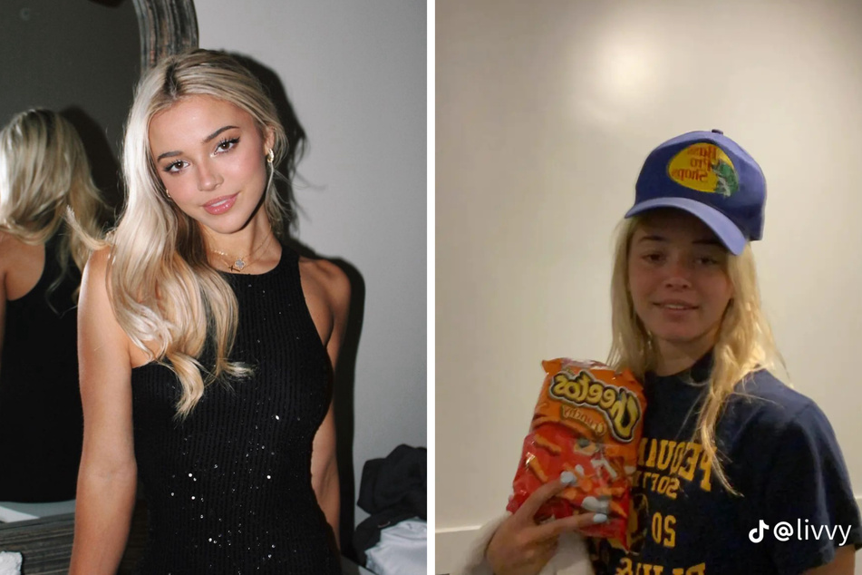 Olivia Dunne gives fans big reality check: "The side the media does NOT want to see"