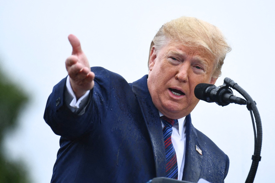 President Donald Trump's Department of Education (DOE) has moved to reduce student loan interest rates for a brief period of time.