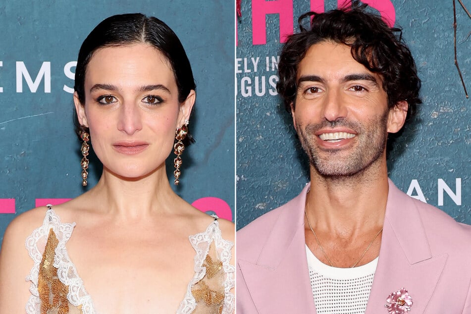 It Ends With Us star Jenny Slate slams Justin Baldoni as a "fraud" in unsealed texts