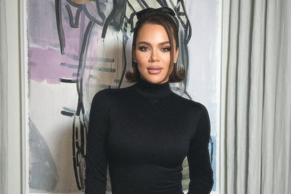 Khloé Kardashian spilled on being "insulted"by her exes' "outrageous" behavior and why she protects herself now.