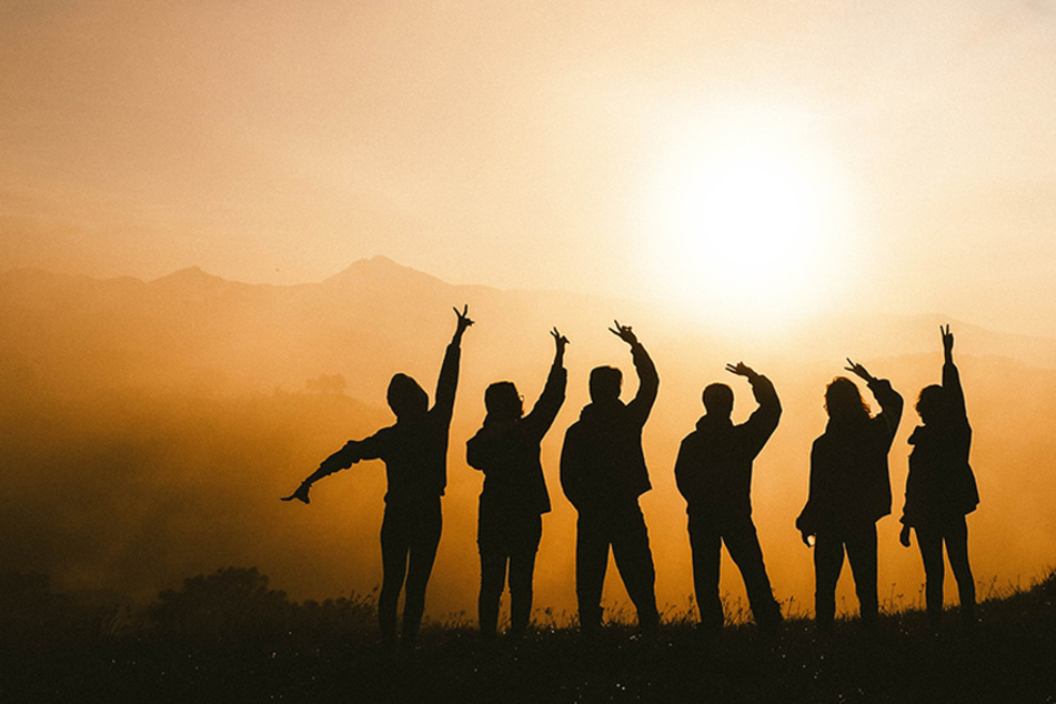 Find your own perspective: Tips on taking unforgettable vacation pics