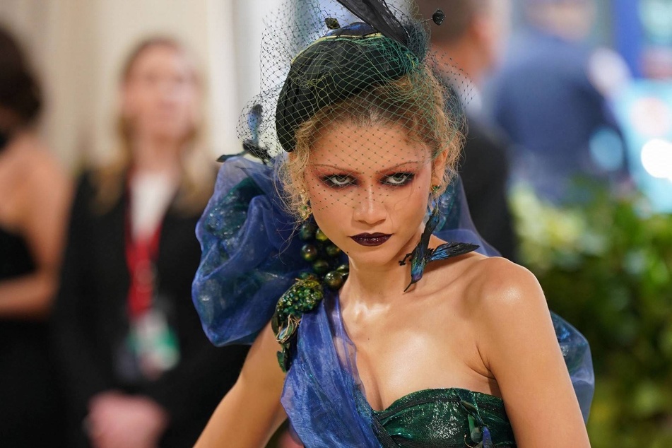 Zendaya consistently serves looks on the red carpet, with her past Met Gala 'fits among some of the best seen in years.