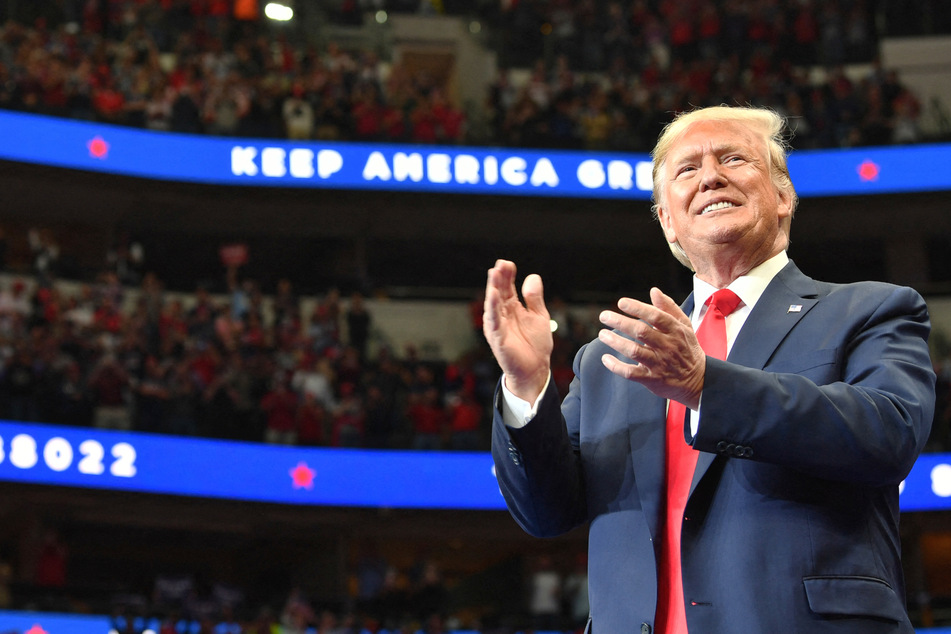Will Donald Trump participate in the upcoming Republican debates?