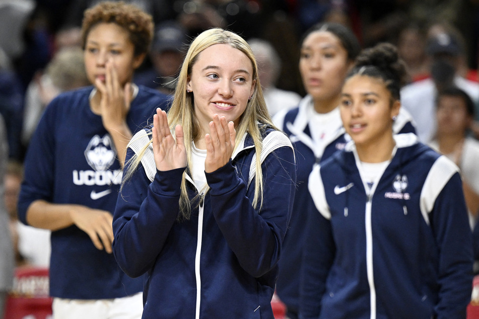 Paige Bueckers fans left waiting longer for major UConn basketball comeback
