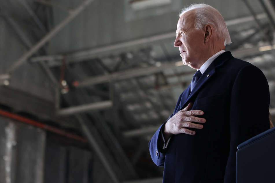 Former US President Joe Biden has revealed that he is suffering from an "aggressive form" of prostate cancer that has spread to his bones.