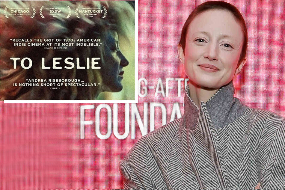Oscars 2023: Academy issues ruling on Andrea Riseborough's controversial nomination