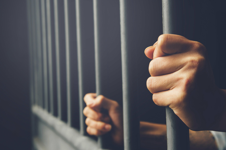 An Orange County inmate had his hand scalded with hot water by the sheriff's deputy (stock image).