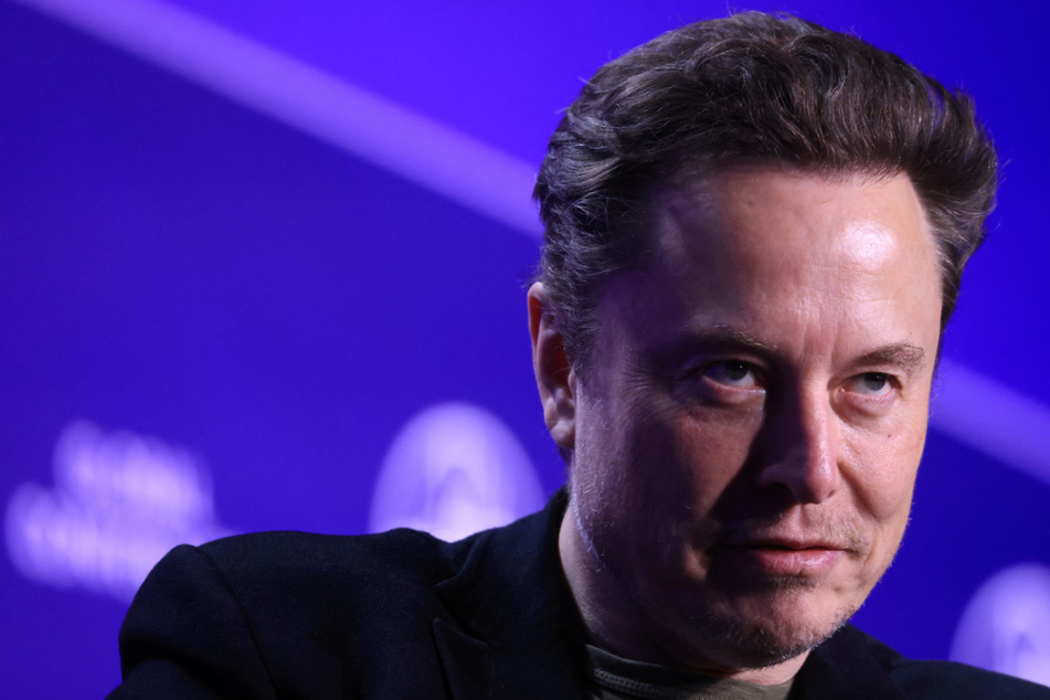 Elon Musk's xAI secures billions in new funding as he takes on artificial intelligence