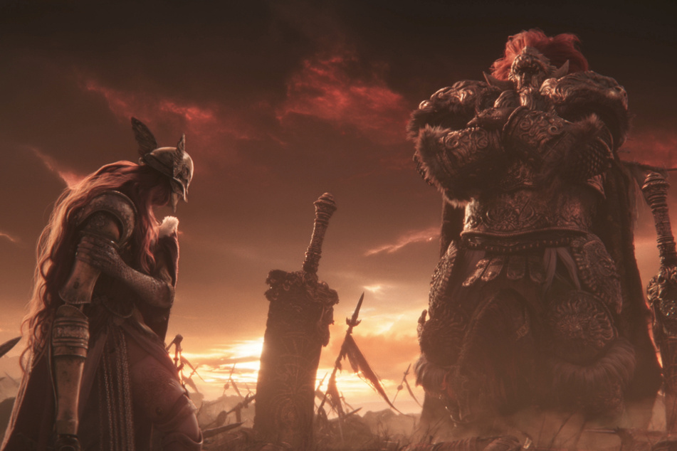Crafting beautiful settings has always been one of From Software's great strengths.