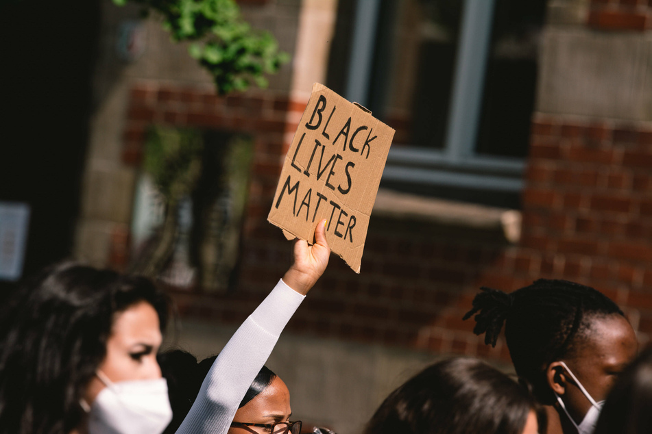 Protests erupted in Fayetteville, North Carolina, after an off-duty sheriff's deputy fatally shot an unarmed Black man, Jason Walker.