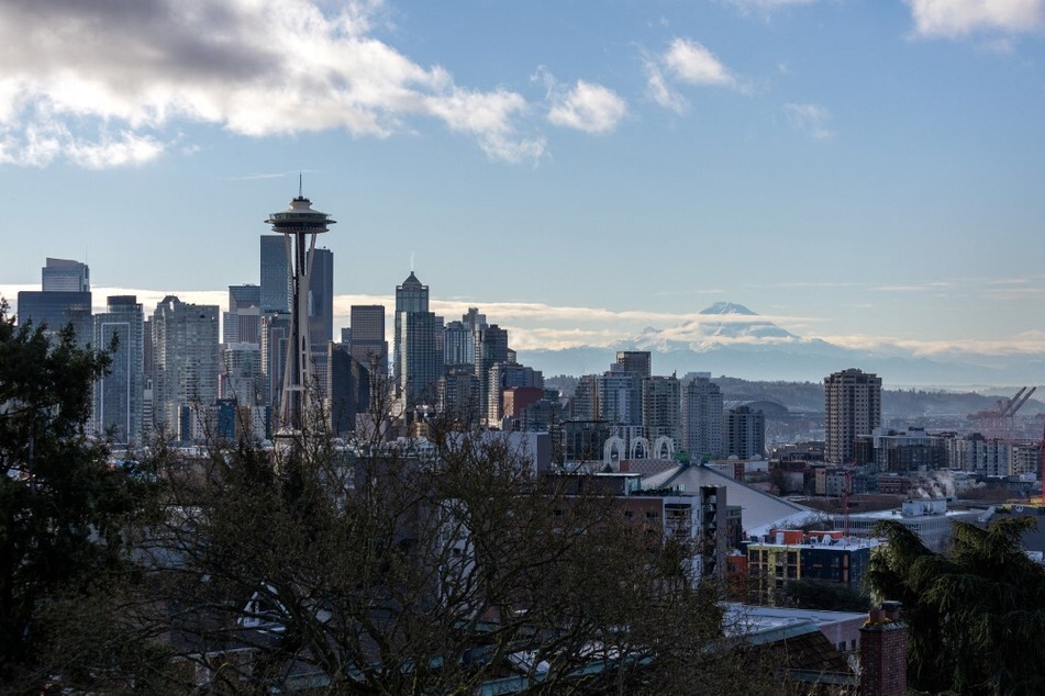 Researchers have found that 62% of white families in King County, Washington, are homeowners compared to only 27% of Black families.
