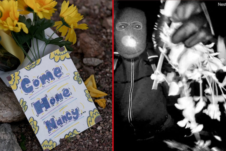 Nancy Guthrie case heats up as FBI releases ransom notes: "We are truly sorry"