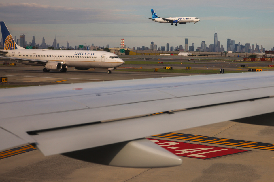 Boeing's problems rattle Federal Aviation Administration