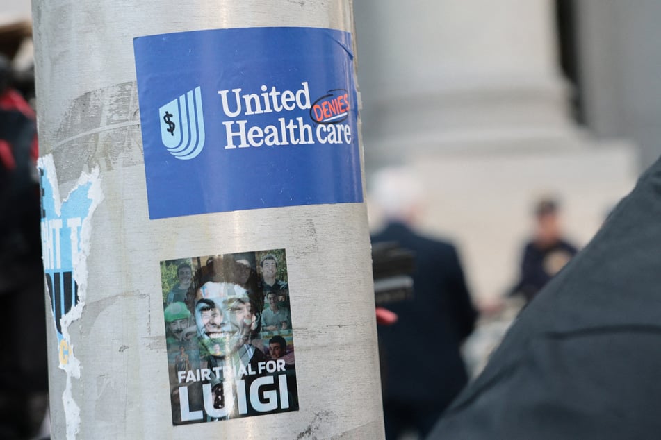 The murder put a spotlight on deep public frustration with the lucrative US commercial health care system.