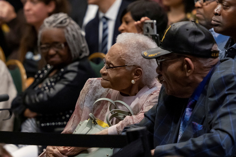 Tulsa Race Massacre: Calls for reparations continue 101 years later