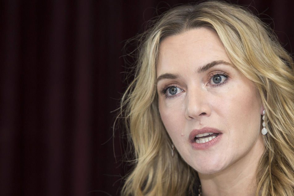 Kate Winslet gets candid about homophobia in Hollywood