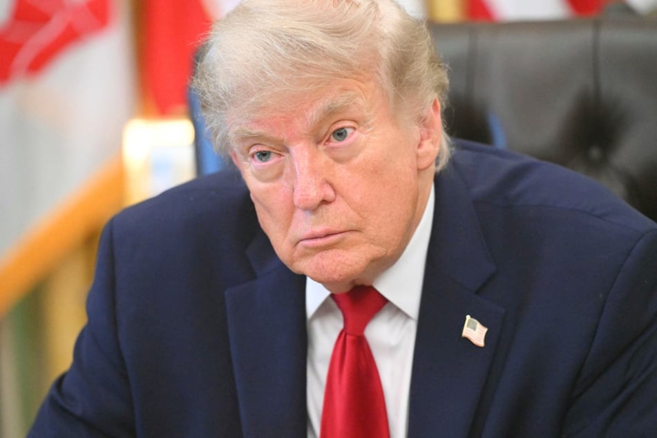 On Wednesday, a coalition sued President Donald Trump over his policies threatening work authorization for asylum seekers and TPS holders.