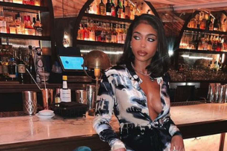 Lori Harvey defends dating life after Michael B. Jordan split