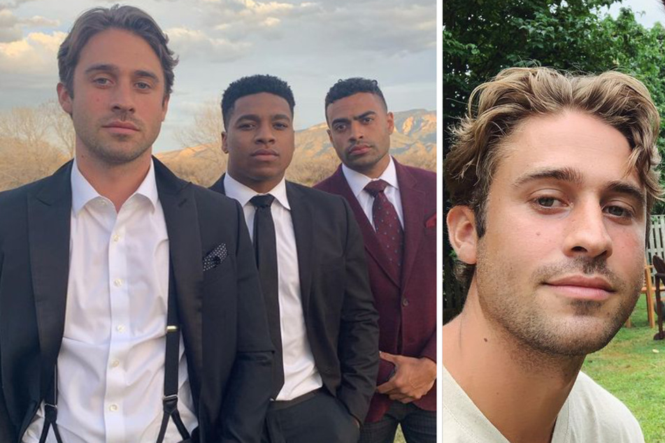 Greg Grippo has been one of the most polarizing contestant on The Bachelorette.