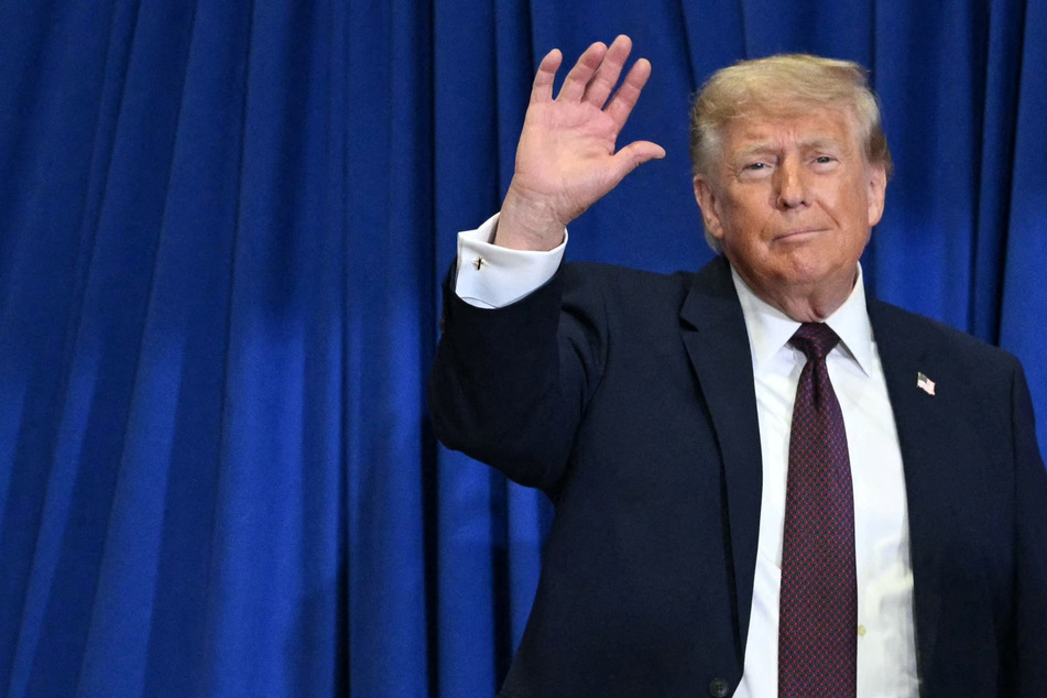 FIFA confirms Trump will have special role at 2026 World Cup final