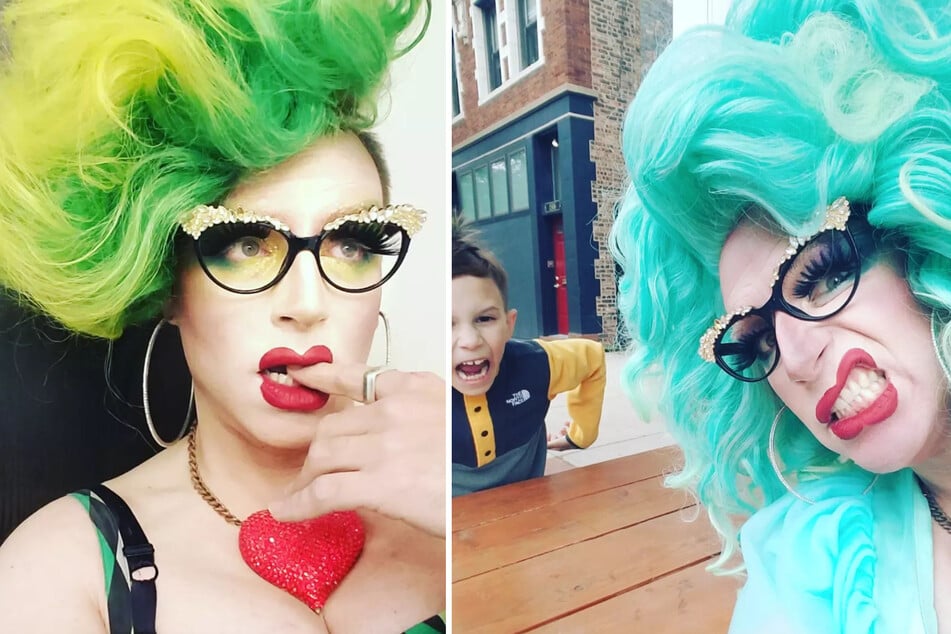 Chicago drag events for kids targeted by far-right groups