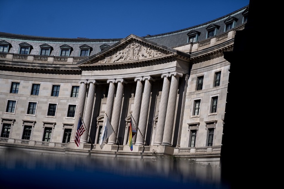 EPA accused of corruption in huge scandal over pesticide test results