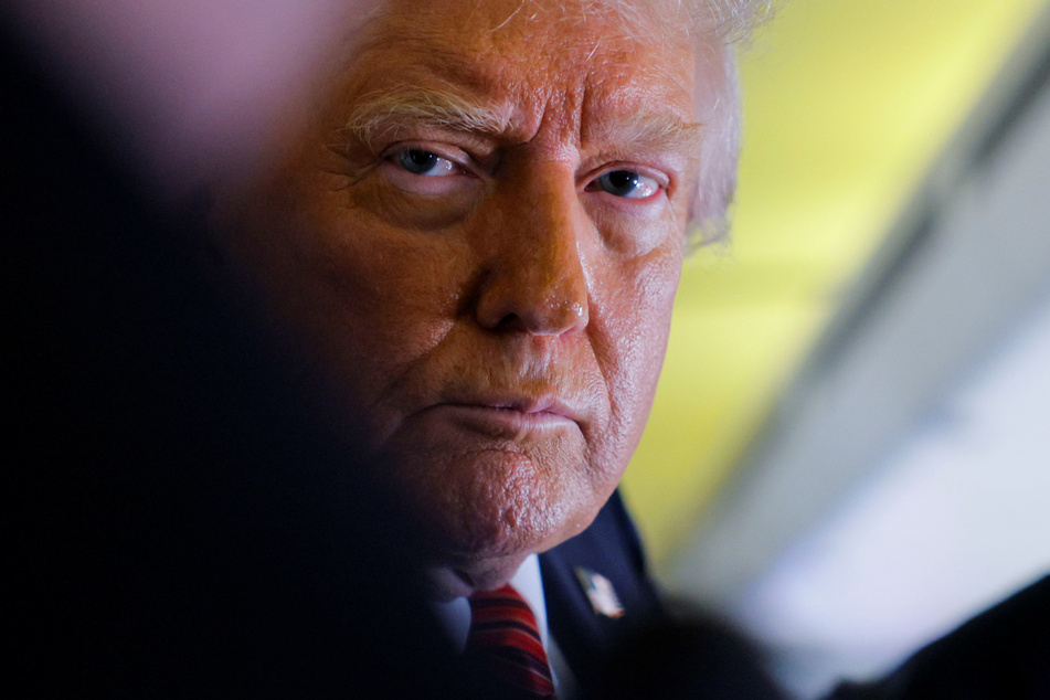 President Donald Trump's administration on Wednesday announced plans to scrap limits on several "forever chemicals" in drinking water.