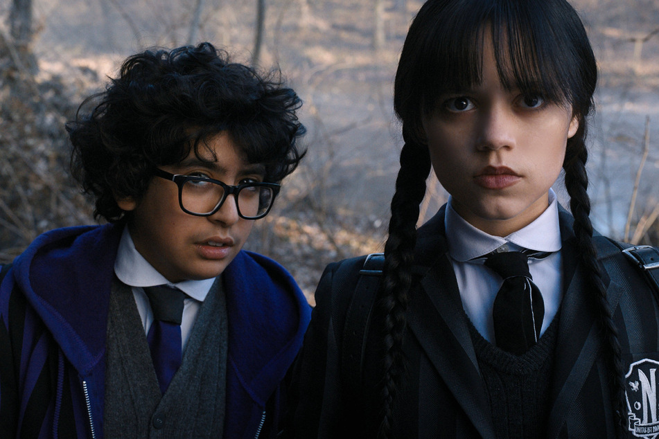 Netflix's Wednesday has been a record-breaking hit for the streamer.