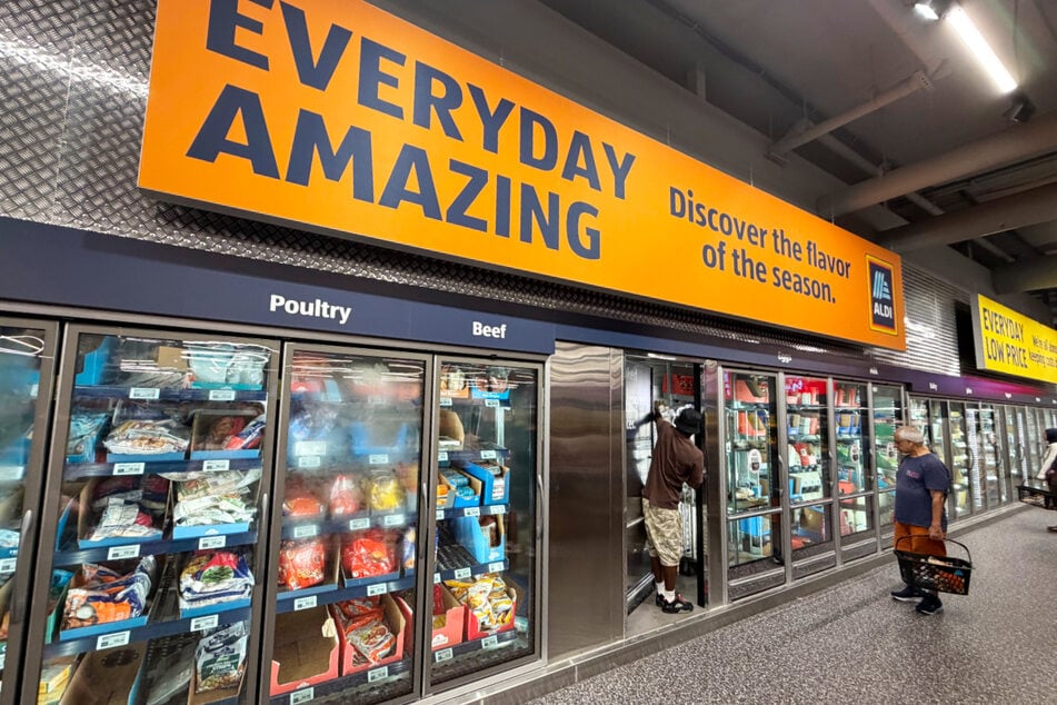 See what Aldi is selling on Friday, October 30 before it disappears from the shelves