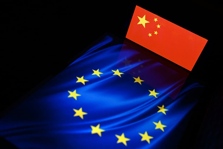 The EU has unveiled a "tech sovereignty" package aimed at helping Europe catch up with the US and China.