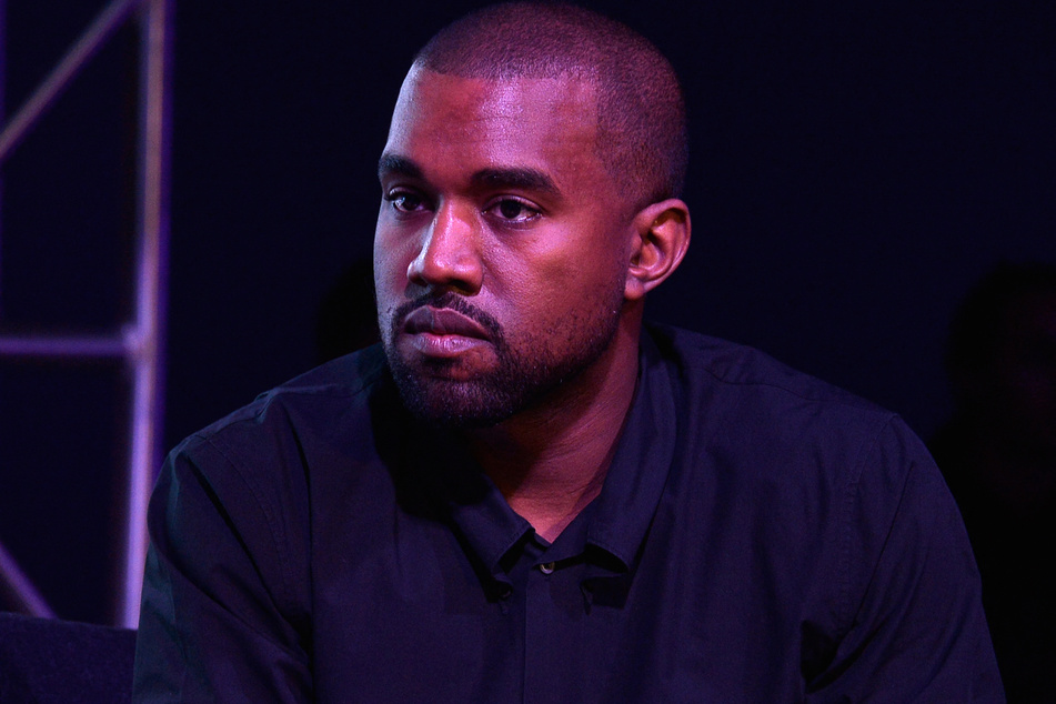 He's back. Kanye "Ye" West was spotted for the first time this year after fans worried that the rapper was missing.