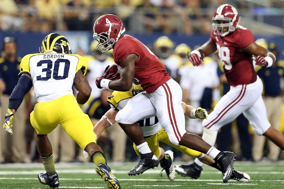How to watch the College Football Playoff Rose Bowl