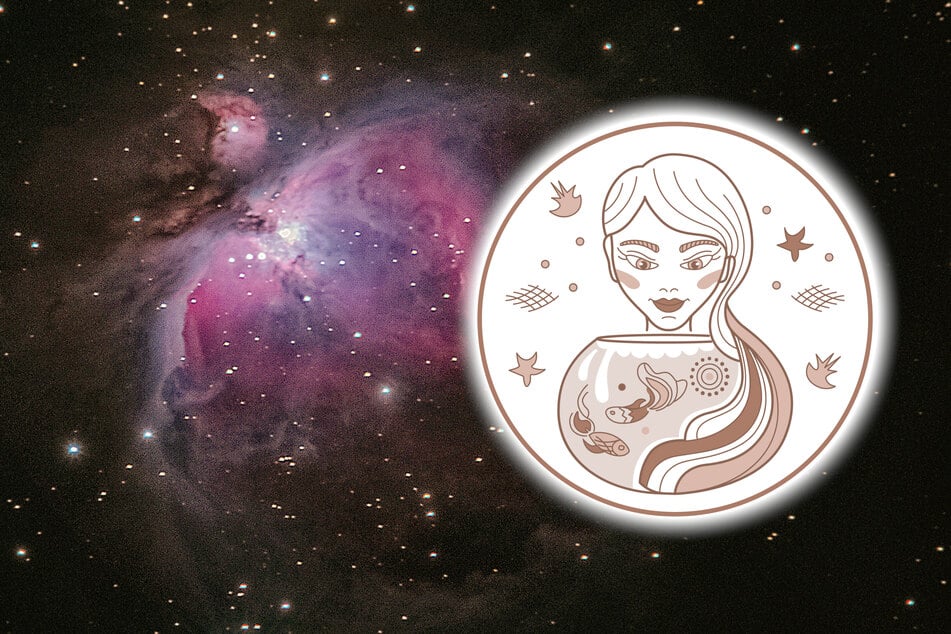 Free Pisces monthly horoscope for June 2025