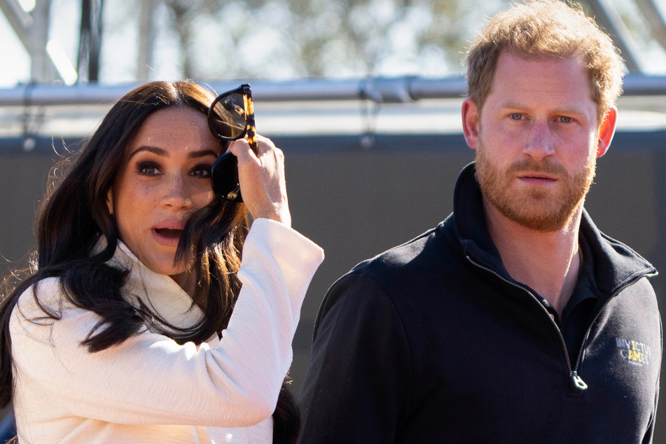 Will Prince Harry finally reunite with the royal family?