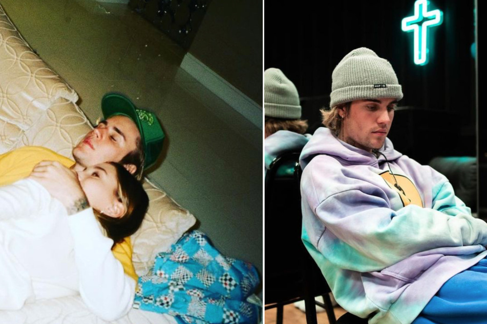 Justin Bieber reveals how bad things got at the height of his drug use