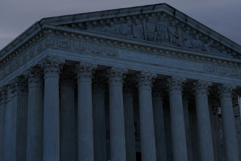 Supreme Court reveals ruling on first-ever religious charter school