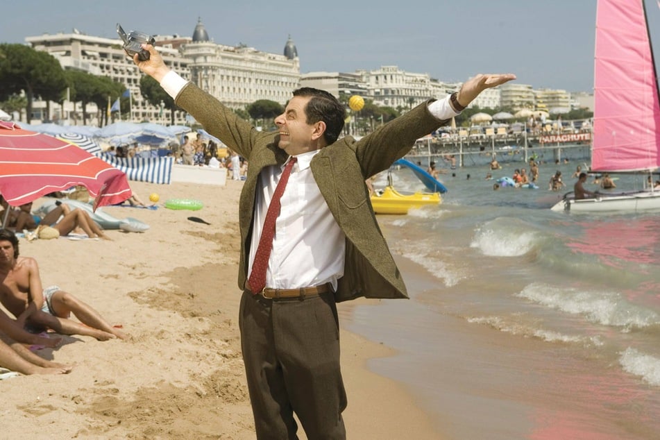 Rowan Atkinson last returned to his iconic role in the 2007 feature film, Mr. Bean's Holiday.